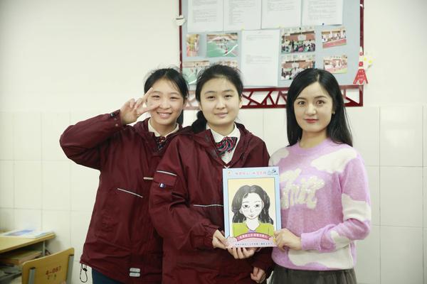 师恩暖心 画笔传情 (7) 师恩暖心 画笔传情 (7)